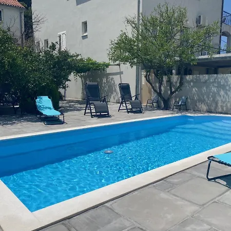 Guest house Villa Terra -Fontana Cavtat