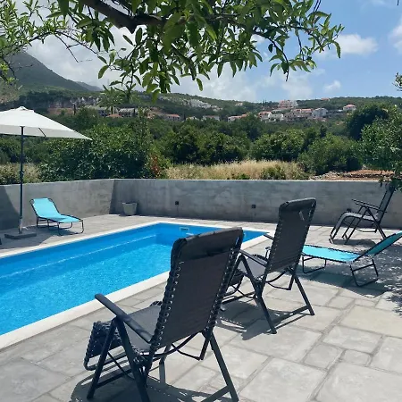 Villa Terra -Fontana Konukevi