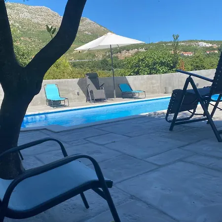 Konukevi Villa Terra -Fontana
