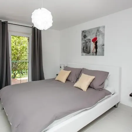 Villa Terra -Fontana Cavtat