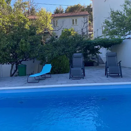 Guest house Villa Terra -Fontana Cavtat