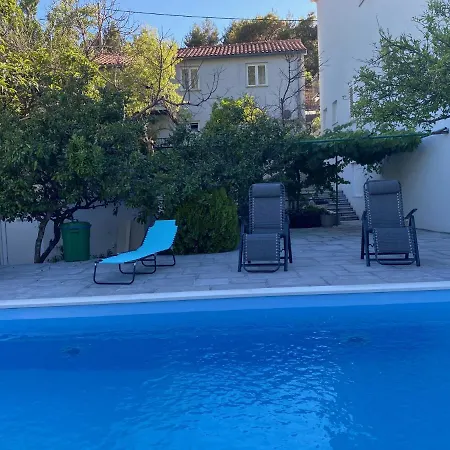 Konukevi Villa Terra -Fontana Cavtat