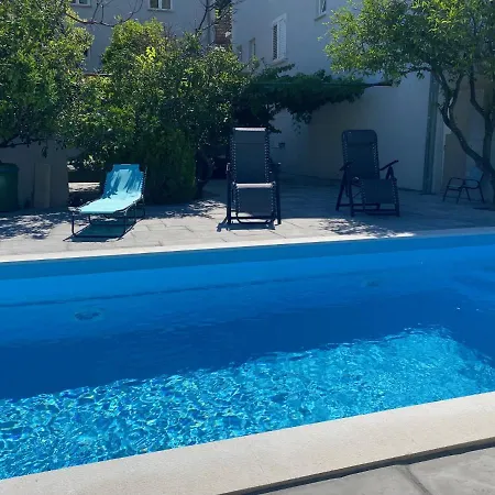 Villa Terra -Fontana Cavtat