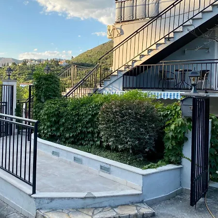 Villa Terra -Fontana