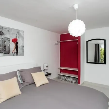 Villa Terra -Fontana Guest house