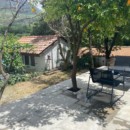 Villa Terra -Fontana *