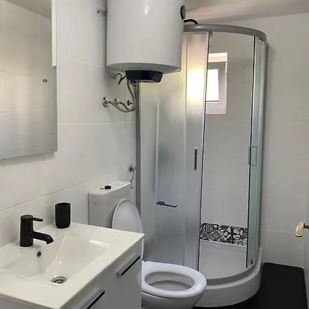 Konukevi Villa Terra -Fontana Cavtat