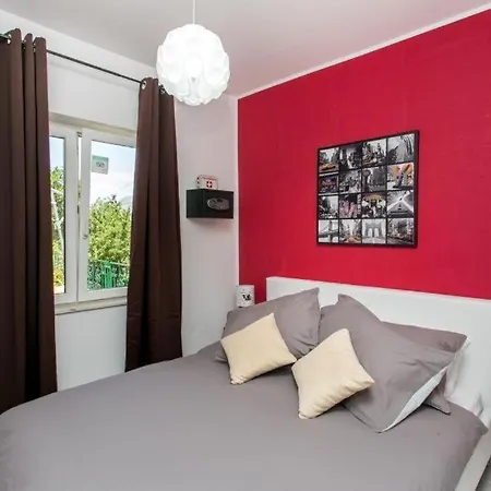 Villa Terra -Fontana Konukevi Cavtat