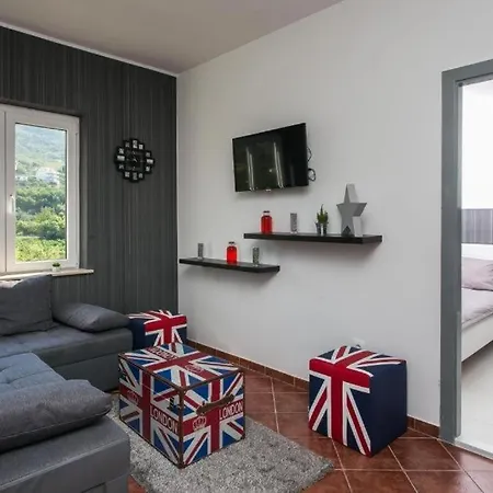 Villa Terra -Fontana Guest house Cavtat