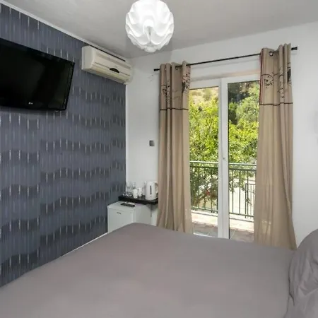 Villa Terra -Fontana * Cavtat