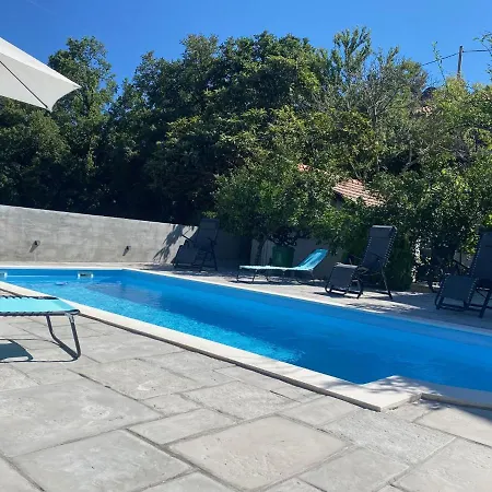 Gæstehus Villa Terra -Fontana Cavtat