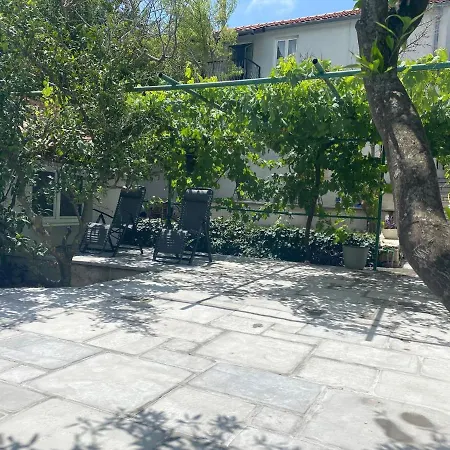 Villa Terra -Fontana