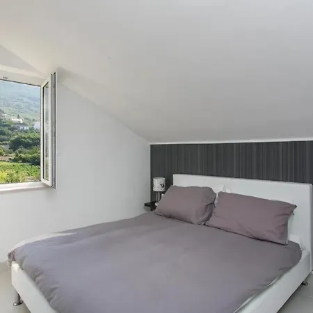 Villa Terra -Fontana Gæstehus
